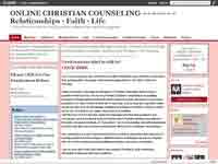 Free Online Counseling