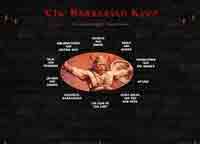 The Barbarian Keep