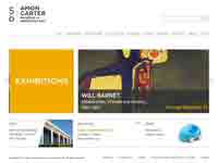 Amon Carter Museum
