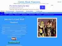 comicbookpassions.com