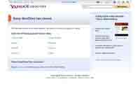 cbunni web page