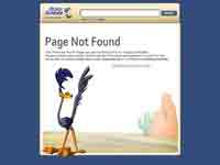 My self coded home page