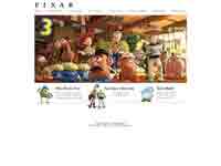 Pixar Animation Studios