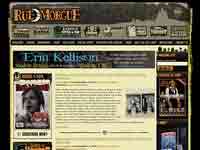Rue Morgue