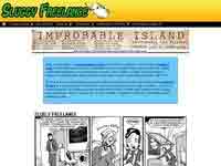 Sluggy Freelance