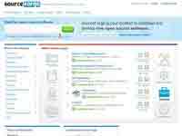 Sourceforge