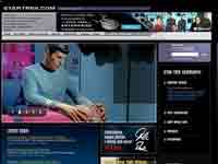 STAR TREK.COM