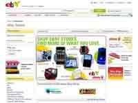 Ebay store
