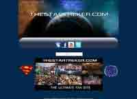 THE STAR TREKER.COM