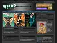 Weird Tales