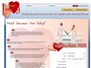 www.nolongerlonely.com