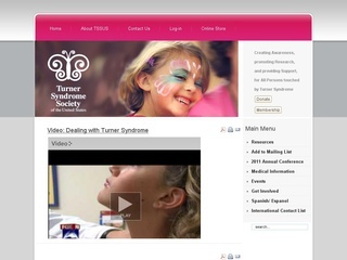 www.turnersyndrome.org